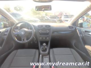 VOLKSWAGEN Golf usata, con Cerchi in lega