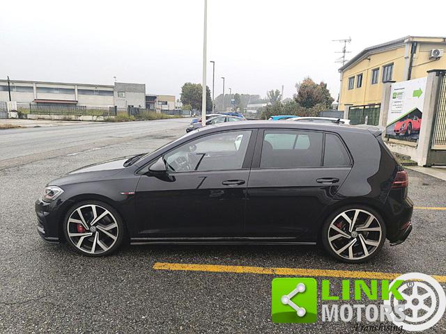 VOLKSWAGEN Golf GTI usata, con Chiusura centralizzata