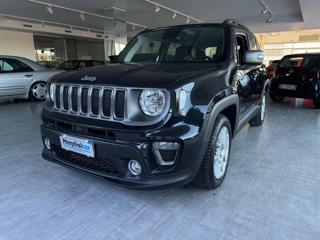 JEEP Renegade usata, con Climatizzatore