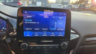 FORD Puma usata, con Interni in pelle