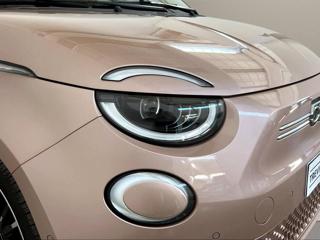 FIAT 500e usata, con Bracciolo