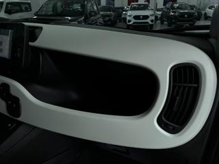FIAT Panda usata, con Controllo trazione