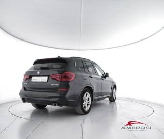 BMW X3 usata 2