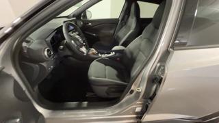 NISSAN Juke usata, con Boardcomputer