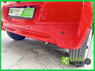 SUZUKI Alto usata, con Chiusura centralizzata