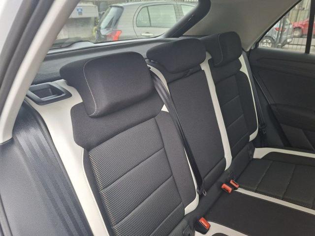 VOLKSWAGEN T-Roc usata, con Ruotino
