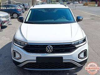 VOLKSWAGEN T-Roc usata, con Sensore di luce