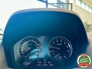 BMW 120 usata, con Park Distance Control