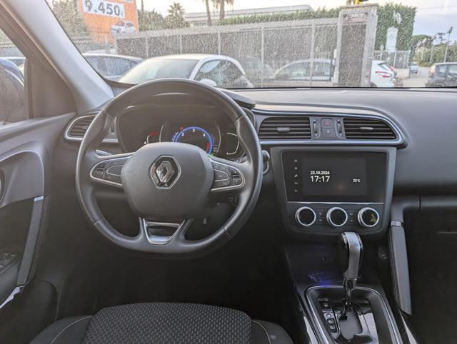 RENAULT Kadjar usata, con Cruise Control