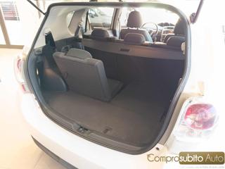 TOYOTA Verso usata, con Fendinebbia