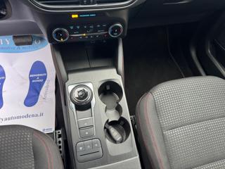 FORD Kuga usata, con Climatizzatore