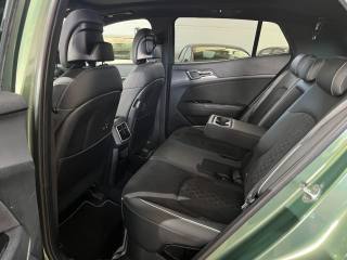 KIA Sportage usata, con Park Distance Control