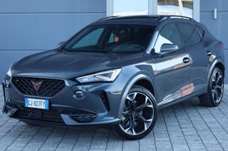 CUPRA Formentor usata, con Airbag
