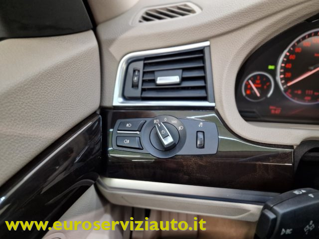 BMW 530 usata, con Trazione integrale