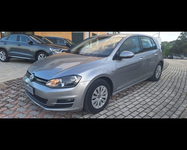 VOLKSWAGEN Golf usata, con ABS