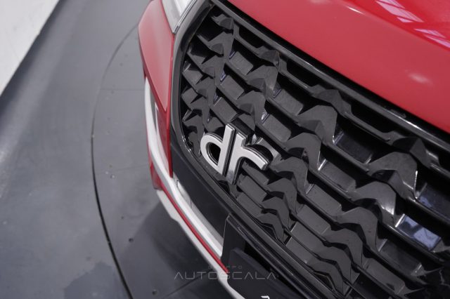 DR MOTOR DR 4.0 usata, con Sensori di parcheggio posteriori