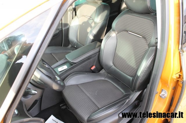 RENAULT Scenic usata, con Controllo trazione