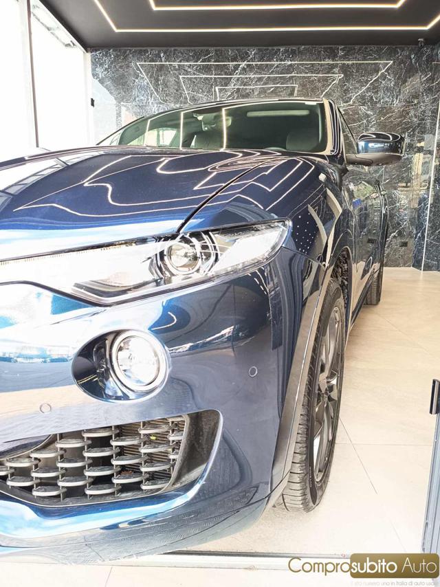 MASERATI Levante usata, con ESP