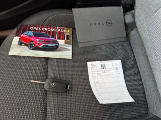 OPEL Crossland usata, con Fendinebbia