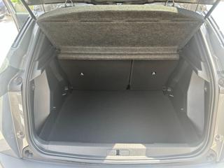 PEUGEOT 2008 usata, con Sedile posteriore sdoppiato