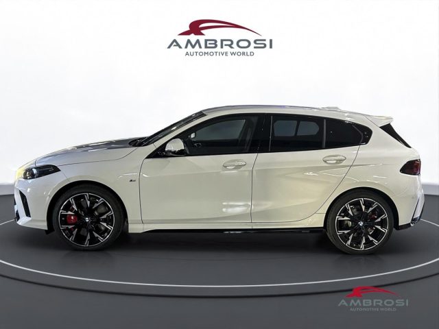 BMW 118 usata 5