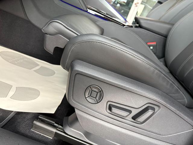 AUDI Q5 usata, con Sedili riscaldati
