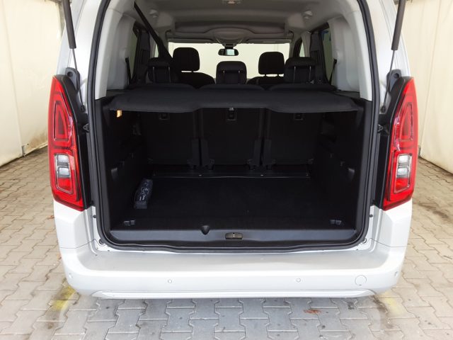 OPEL Combo Life usata, con Touch screen