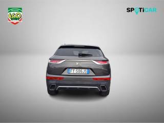 DS AUTOMOBILES DS 7 Crossback usata, con Autoradio