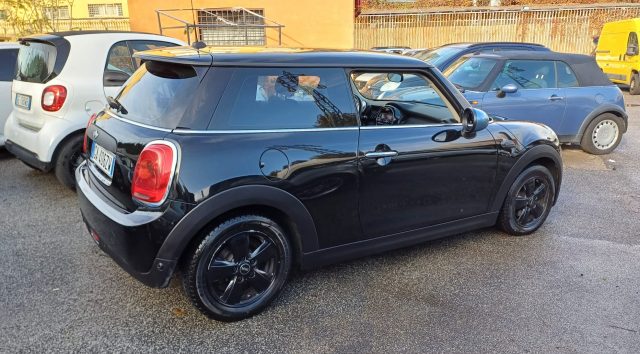 MINI One usata, con Airbag Passeggero