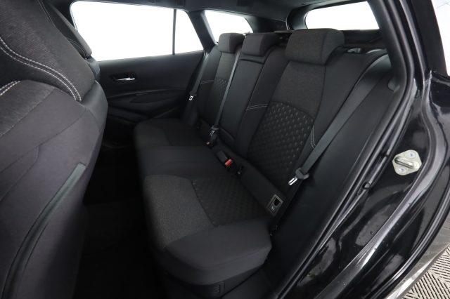 TOYOTA Corolla usata 3