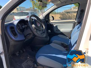 FIAT Panda usata 12