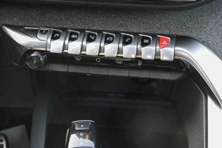 PEUGEOT 3008 usata, con Immobilizzatore elettronico