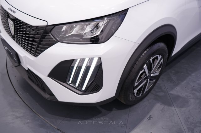 PEUGEOT 2008 usata, con Vivavoce