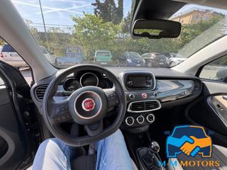 FIAT 500X usata, con Climatizzatore