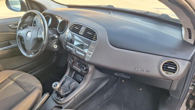 FIAT Bravo usata 16