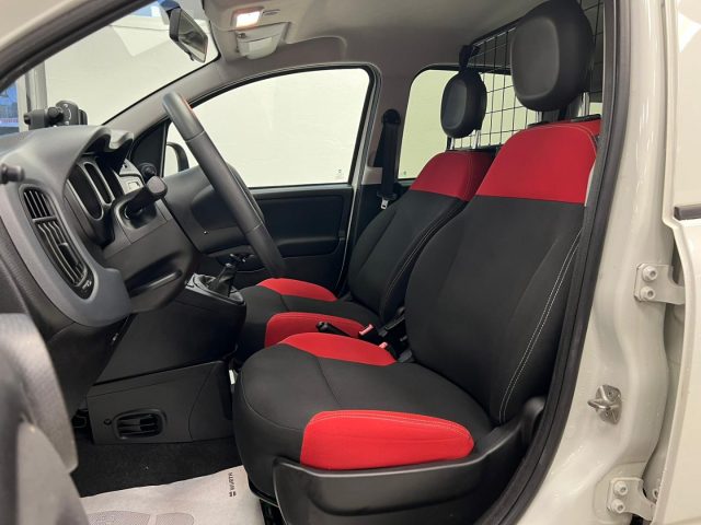 FIAT Panda usata, con Climatizzatore