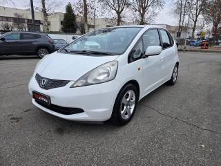 HONDA Jazz usata, con Airbag Passeggero