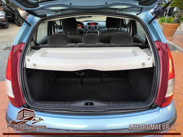 CITROEN C3 usata, con Lettore CD