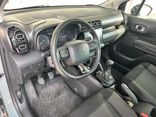 CITROEN C3 Aircross usata, con Chiusura centralizzata