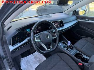 VOLKSWAGEN Golf usata, con Controllo trazione