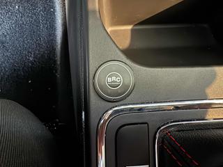 EVO Evo3 usata, con Fendinebbia