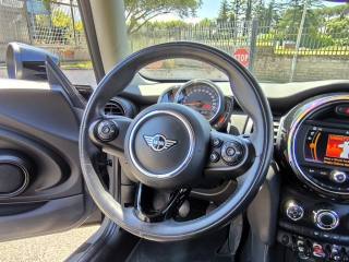MINI One usata 7