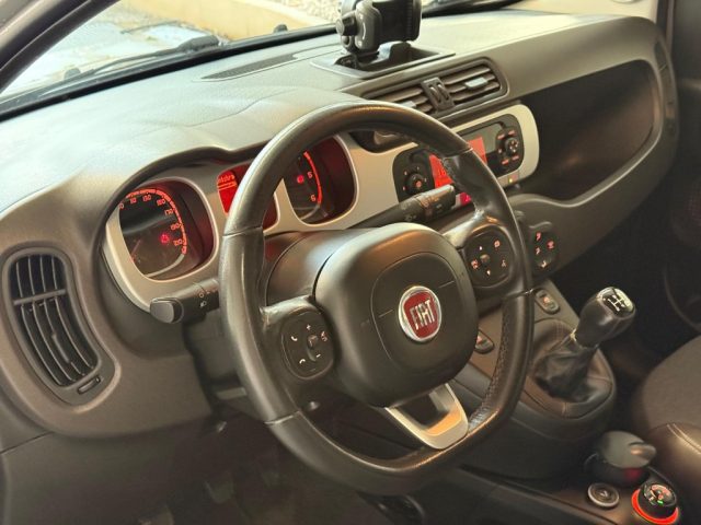 FIAT Panda Cross usata 17