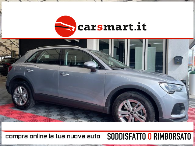 AUDI Q3 usata, con Airbag laterali
