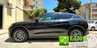 ALFA ROMEO Stelvio usata, con Fendinebbia