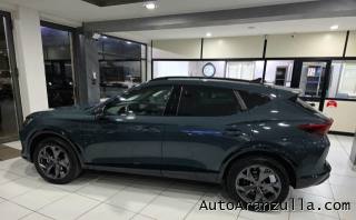 CUPRA Formentor usata, con Cerchi in lega