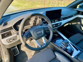 AUDI A4 usata, con ESP