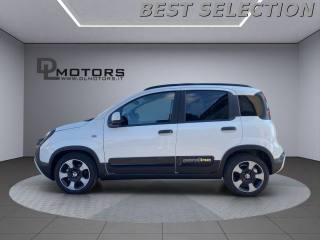 FIAT Panda usata, con Airbag laterali