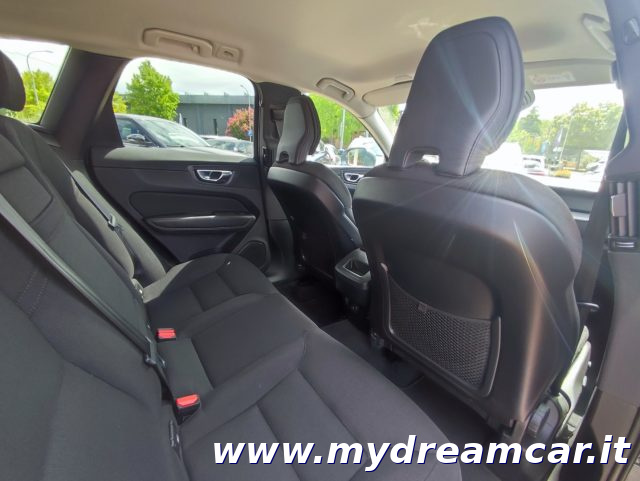 VOLVO XC60 usata, con Bluetooth