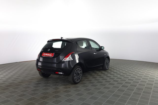 LANCIA Ypsilon usata 3